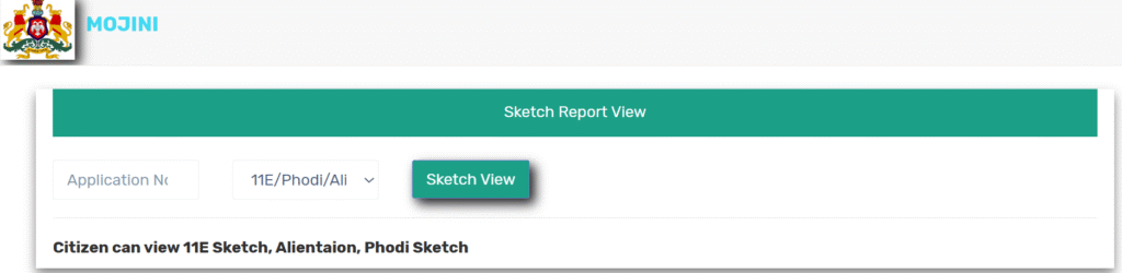view the 11E sketch, alienation, and phodi sketch